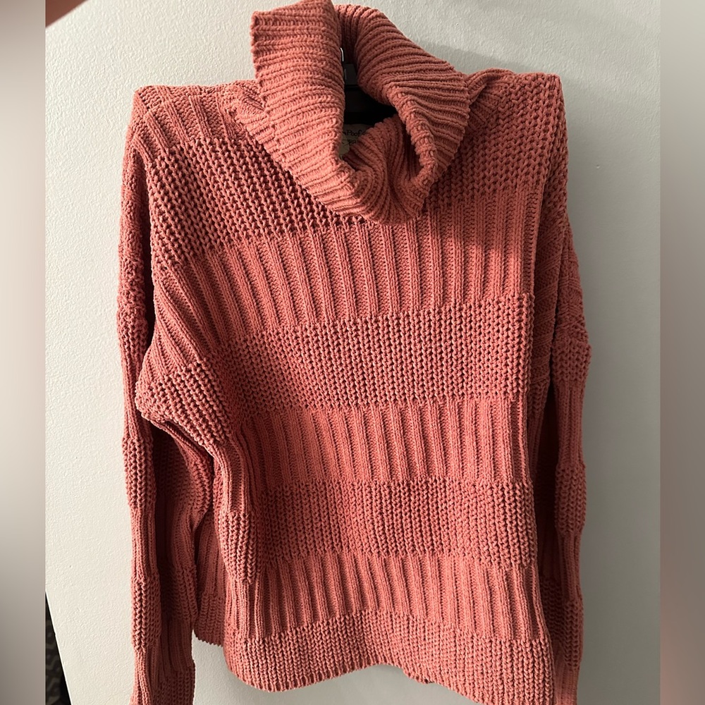 Proof Apparel Sweater